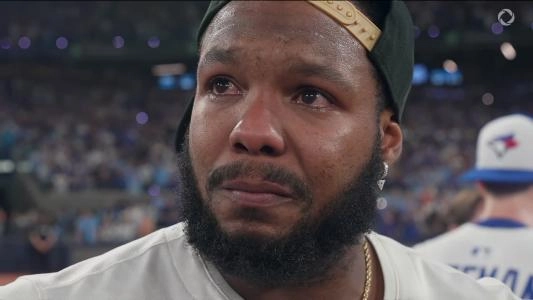 Vladimir Guerrero Jr.