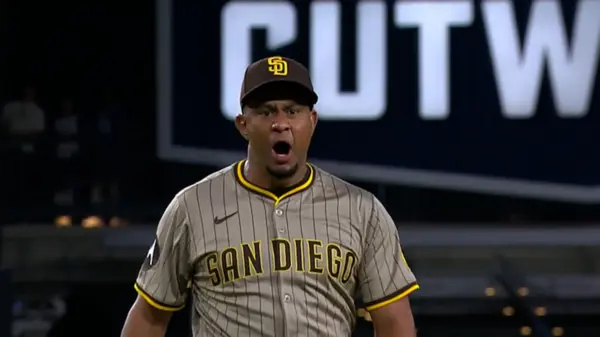 Wandy Peralta