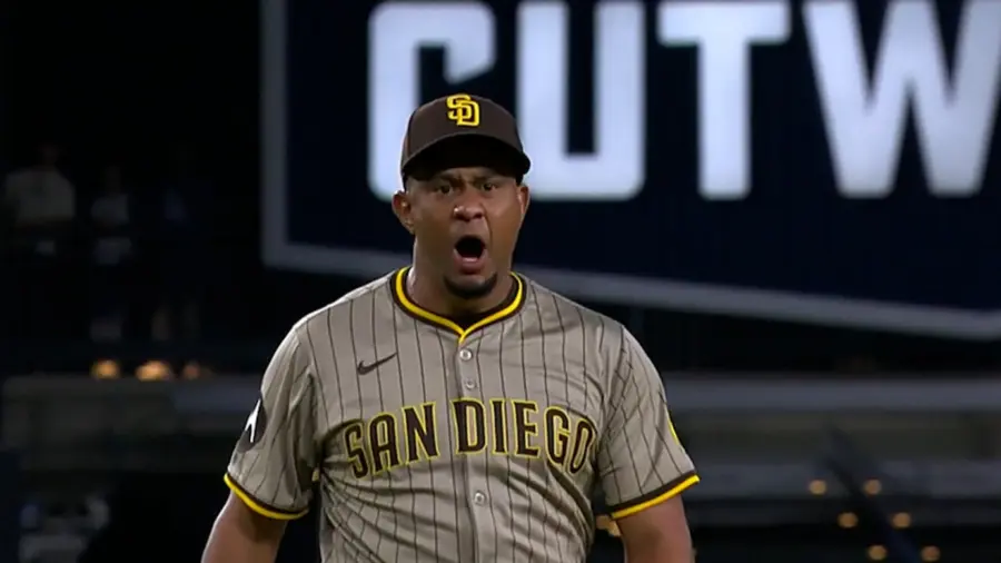 Wandy Peralta