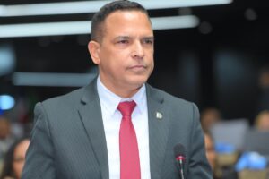 Wandy Batista preside la comisión estudia Código Procesal Penal