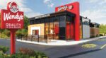Restaurant Wendy’s en USA