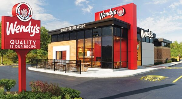 Restaurant Wendy’s en USA