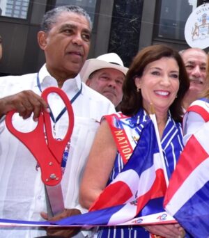 Kathy Hochul-Adriano Espaillat