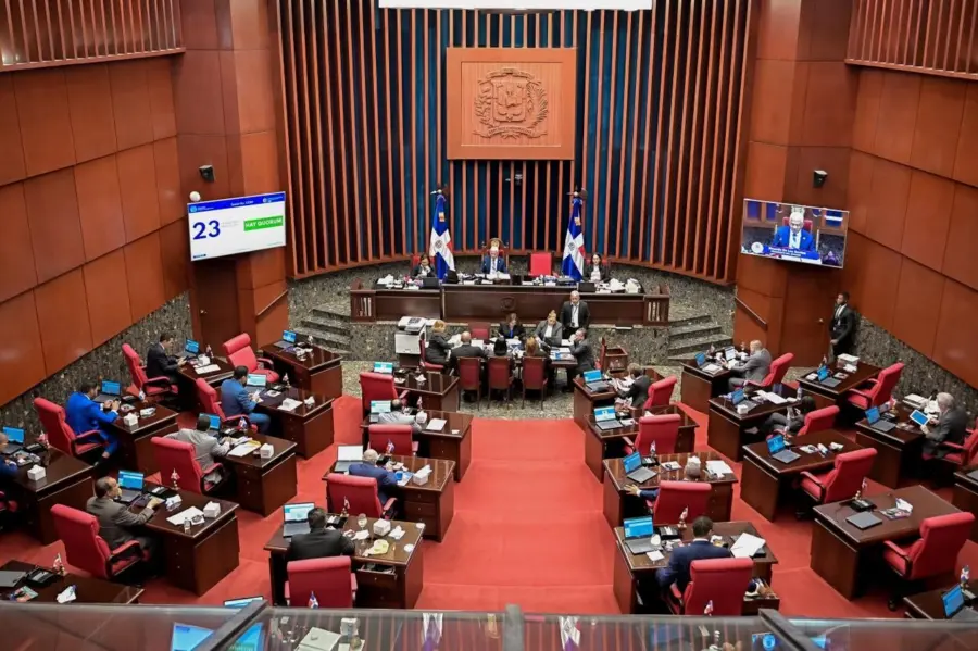 Senado
