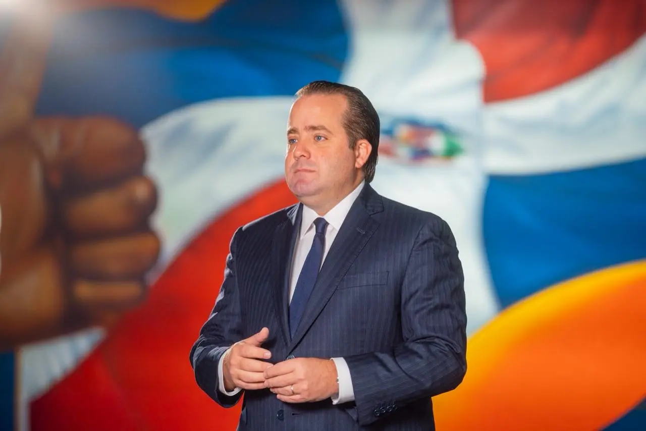PRM suspende y expulsa a miembros vinculados a ilícitos y  anuncia auditorías internas