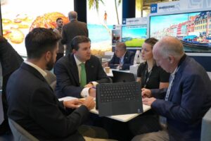 World Travel Market Londres 2025-Banreservas