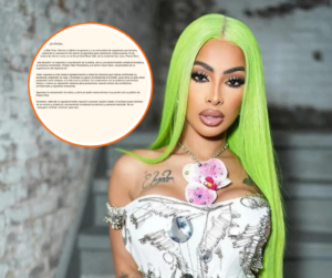 Yailin La Más Viral 1