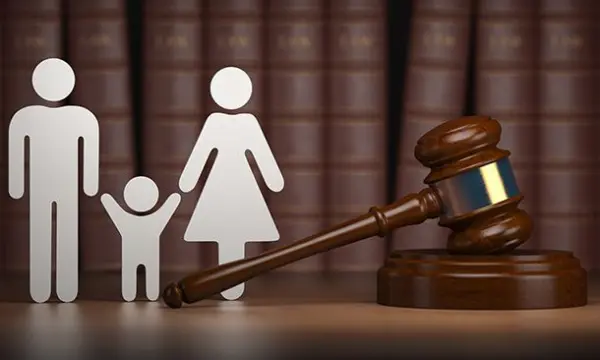 adopción