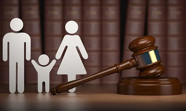adopción