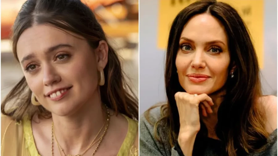 aimee-lou-wood-angelina-jolie