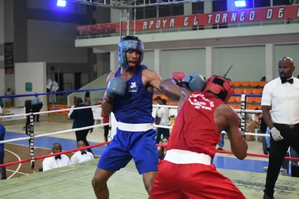 boxeo