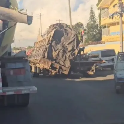 camion