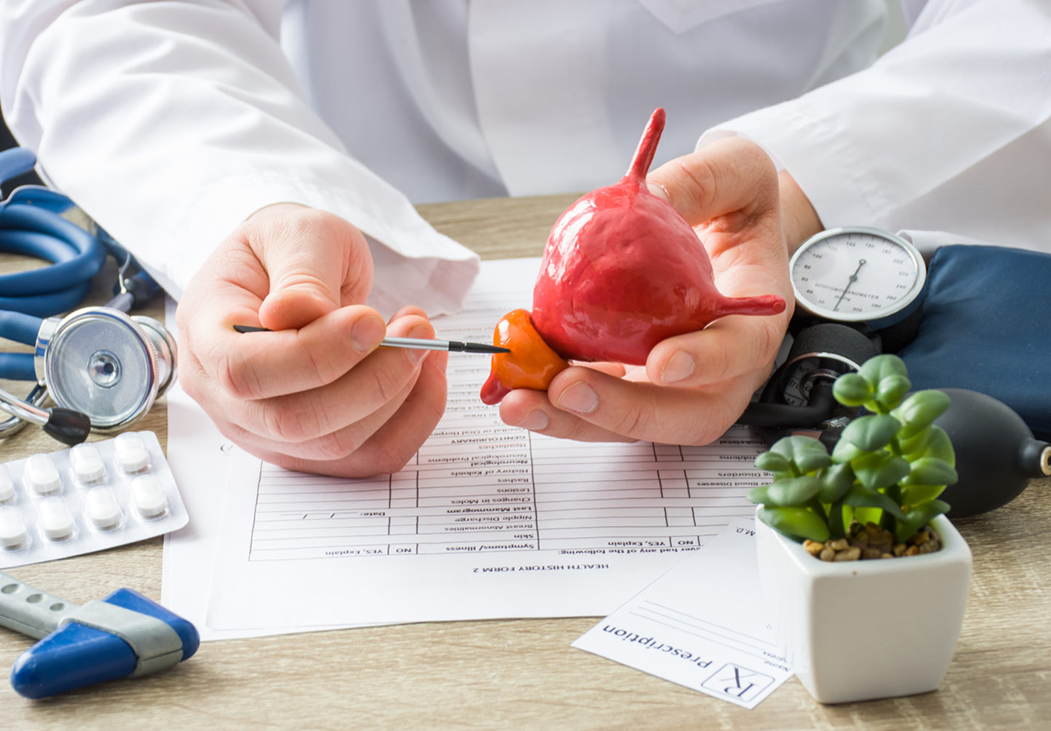 Día de Concientización sobre el Cáncer de Próstata: Llamado urgente a la detección temprana en República Dominicana