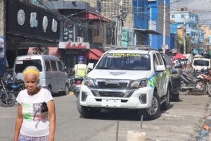 capotillo , patrulla3