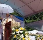 Arzobispo coadjutor de Santo Domingo, Carlos Morel Diplán.