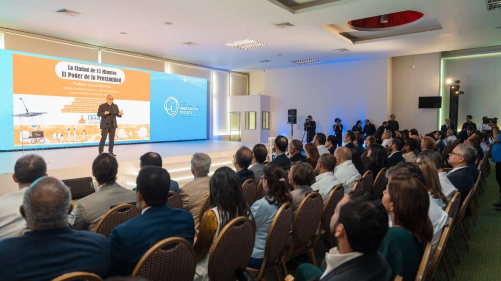 Santiago-Puerto Plata-carretra