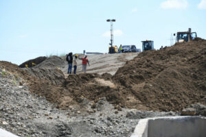 circunvalación de Baní