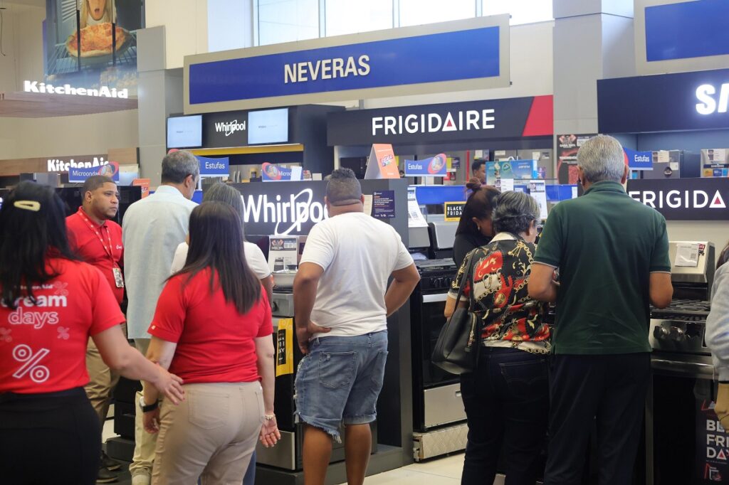 Viernes negro-compras-tiendas