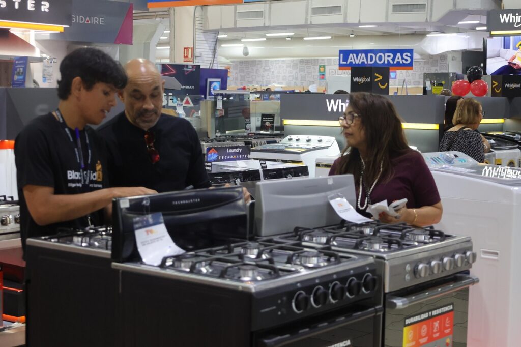 Viernes negro-compras-tiendas