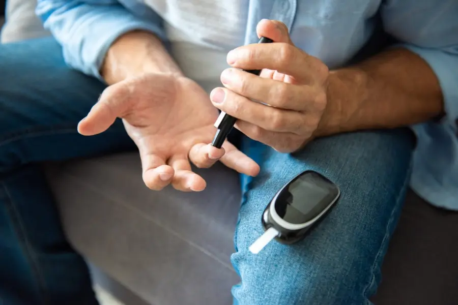 diabetes rd2