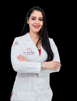 doctora