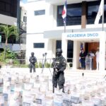 Mayor golpe al narcotráfico de 2025: DNCD decomisa 1.5 toneladas de coca en Peravia
