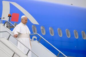 Pope Leo XIV visits Turkey