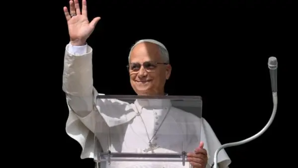 el papa
