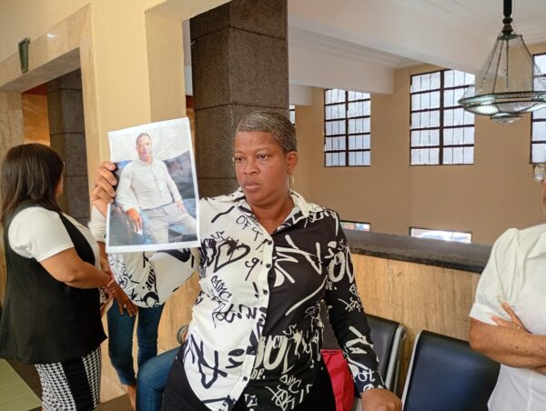 Rosario Bautista Pérez-esposa-hombre quemado