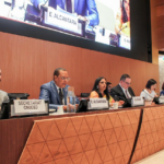 ONU-UNCTAD reconoce a Eddy Alcántara por su liderazgo en defensa de los derechos de los consumidores a nivel global