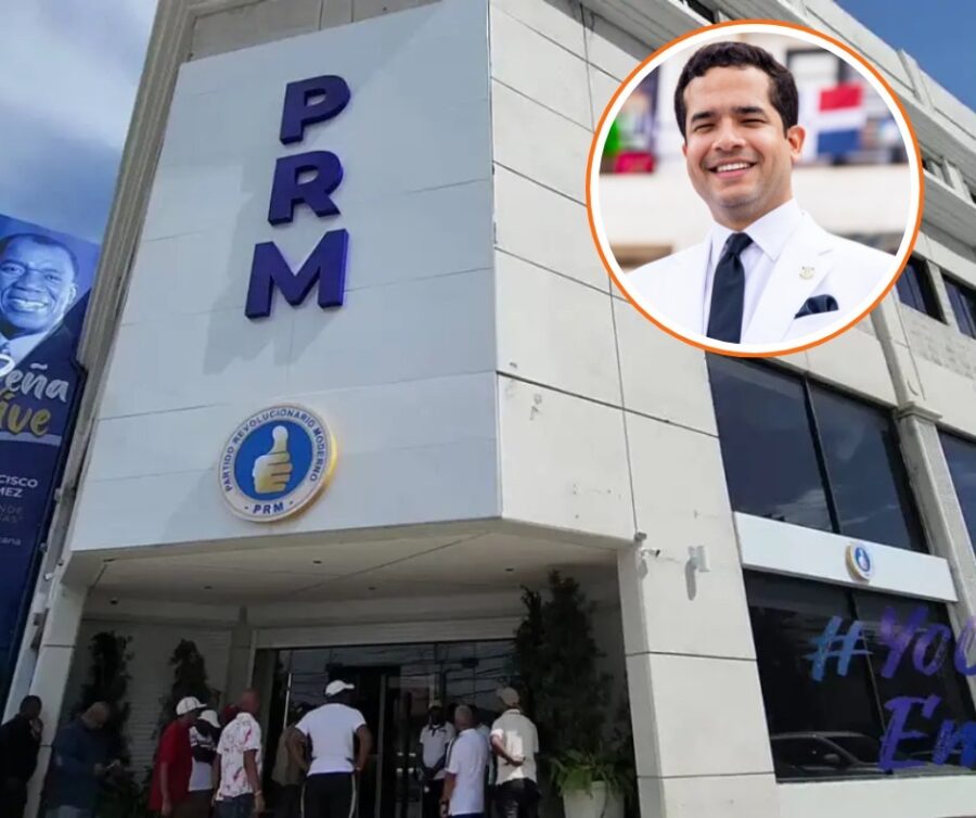 PRM-Omar Fernández