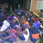 Ejército detiene a 40 haitianos indocumentados en operativos en la frontera de Dajabón