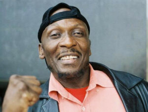 Jimmy Cliff