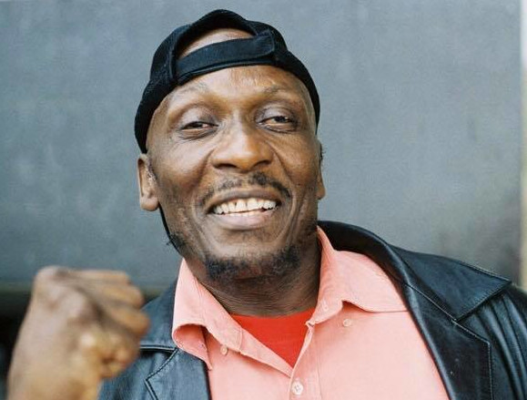 Jimmy Cliff