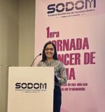 jornada de cáncer