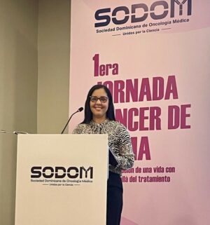 jornada de cáncer
