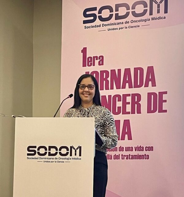 jornada de cáncer