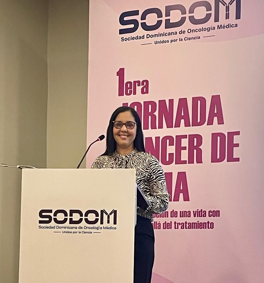 jornada de cáncer
