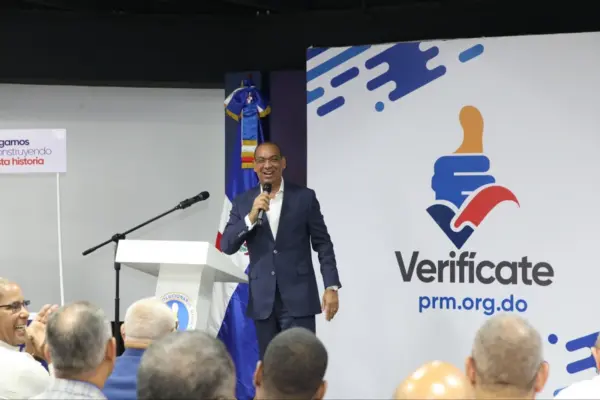 jornada del prm