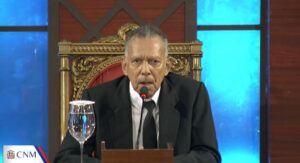 César René Peñaló Ozuna-juez TSE