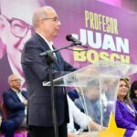 Danilo Medina asegura encuestas no reflejan realidad del PLD