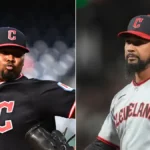 Emmanuel Clase y Luis Ortiz: revelan tercer implicado y mensajes en clave en escándalo de apuestas que sacude la MLB