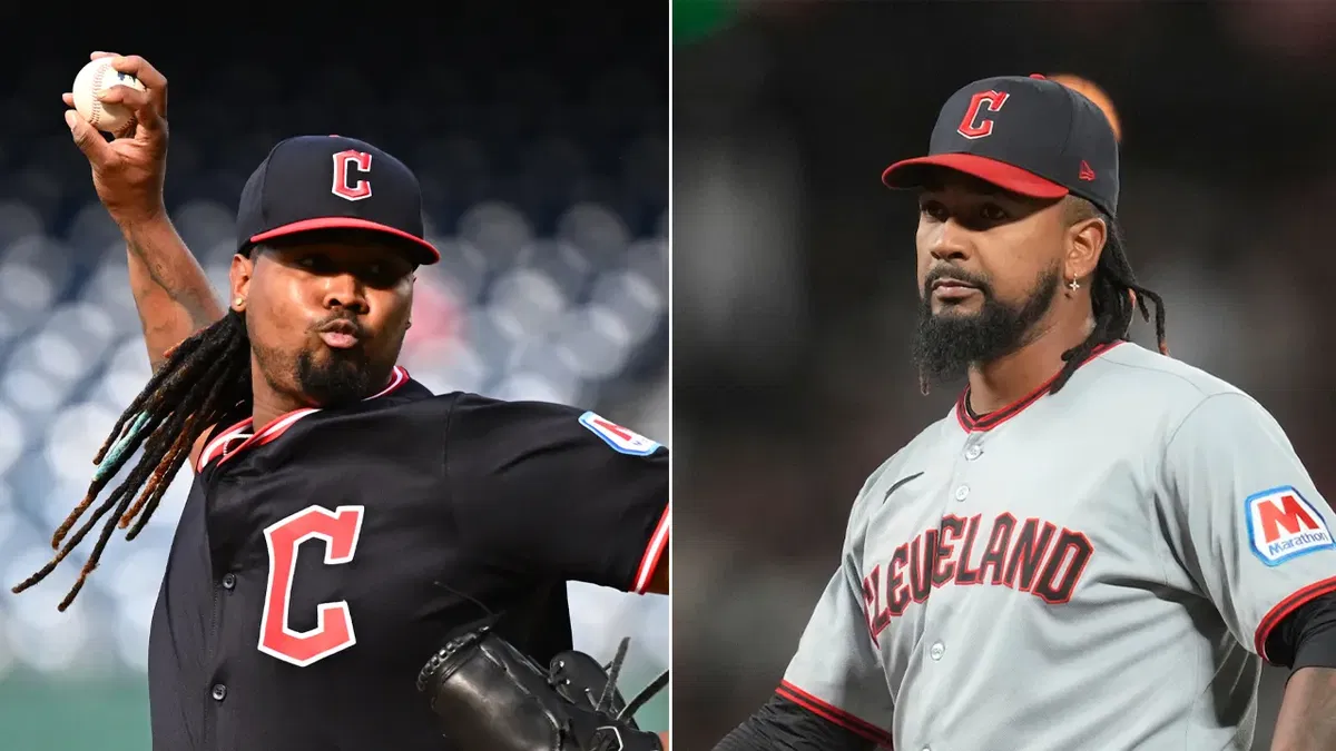 Emmanuel Clase y Luis Ortiz: revelan tercer implicado y mensajes en clave en escándalo de apuestas que sacude la MLB