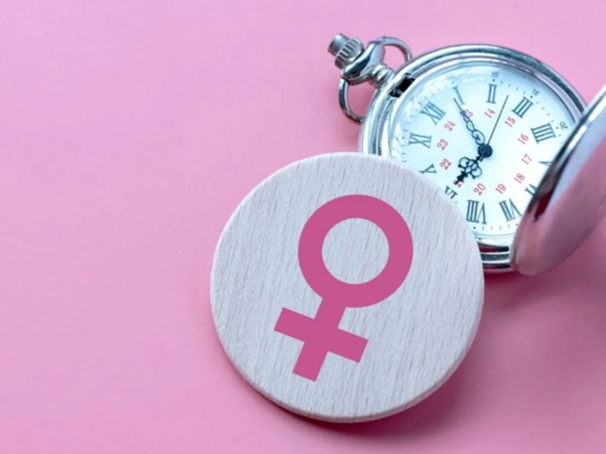 La mayoría de las mujeres enfrenta la menopausia sin la atención médica que necesitan