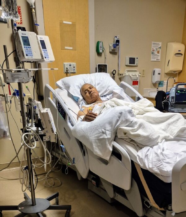 Rafi Peralta-merenguero