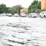 Lluvias, tormentas y ráfagas de viento impactarán RD en pleno Jueves y Viernes Santo