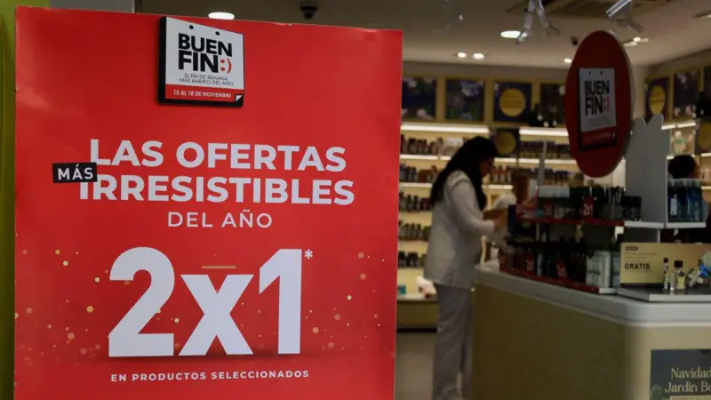La influencia del Black Friday traspasó las fronteras estadounidenses.