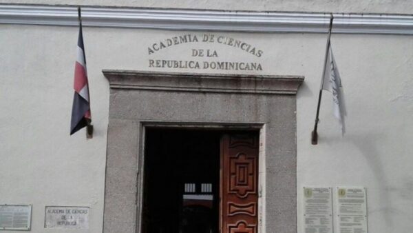 Academia de Ciencias de República Dominicana.