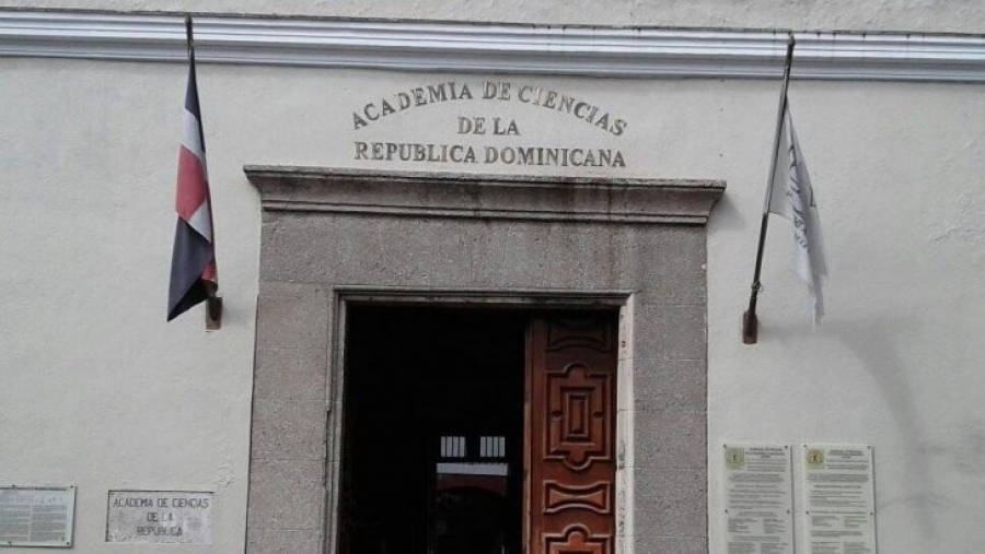 Academia de Ciencias de República Dominicana.