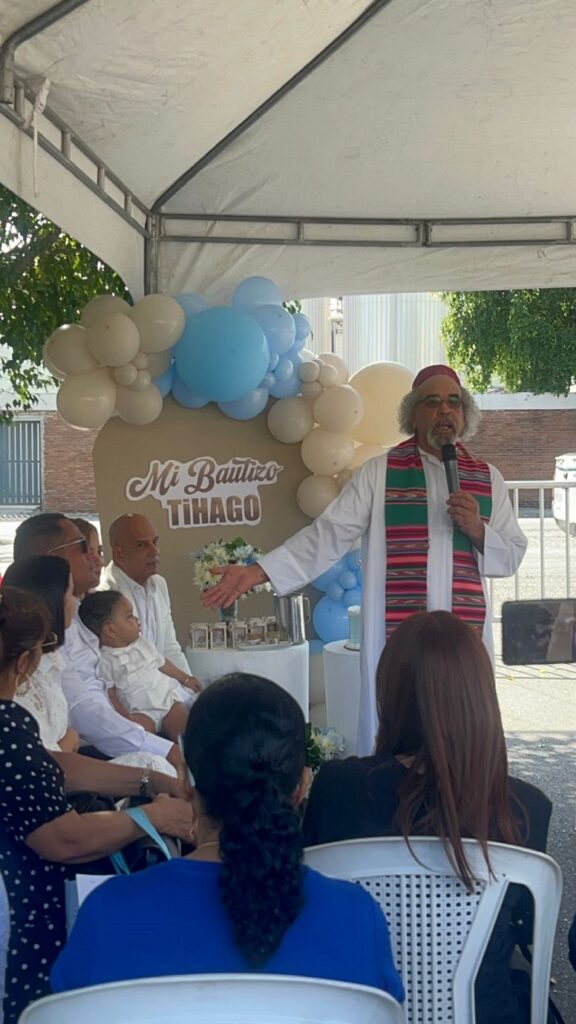 Rogelio Cruz-Jet set